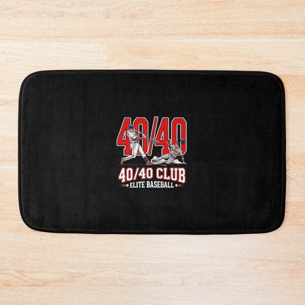 Item preview, Vintage 4040 Club Elite Baseball Power And Speed Graphic designed and sold by KarminaArts.