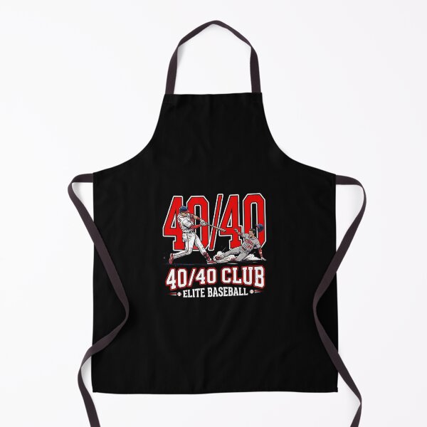 Item preview, Vintage 4040 Club Elite Baseball Power And Speed Graphic designed and sold by KarminaArts.