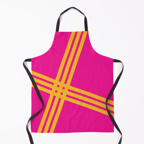 Item preview, Orange on Pink - 01 designed and sold by Bold of Hue.