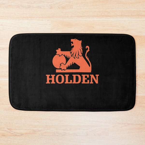 Item preview, Holdenn Lion Emblem Car designed and sold by beetlechds.