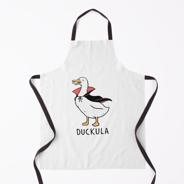 Item preview, Duckula  designed and sold by Mseabro.