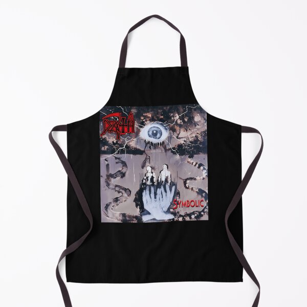 Item preview, Symbolic---Death designed and sold by faselko.