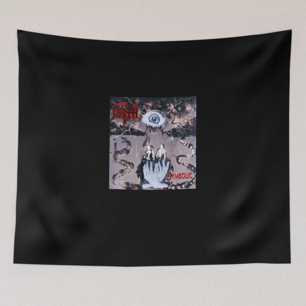 Item preview, Symbolic---Death designed and sold by faselko.