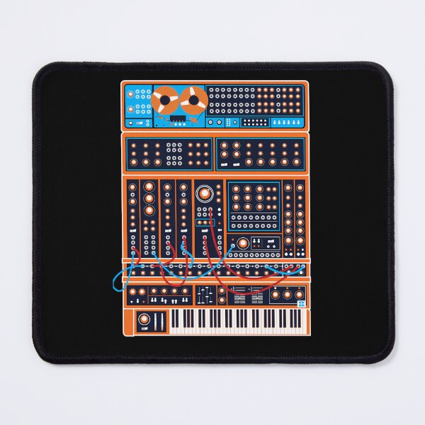 Item preview, Synth designed and sold by winekfeddesp.