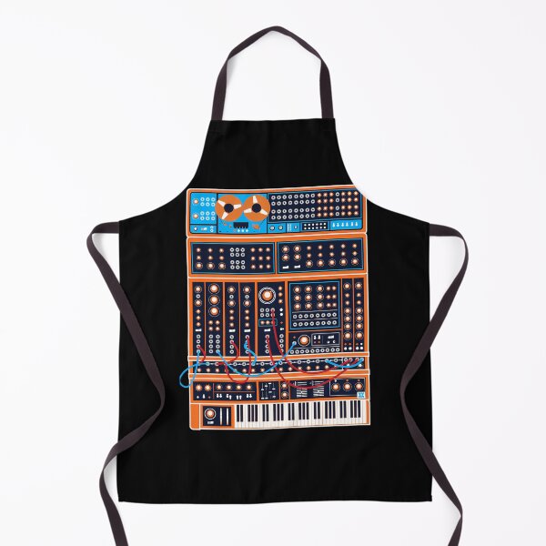 Item preview, Synth designed and sold by winekfeddesp.