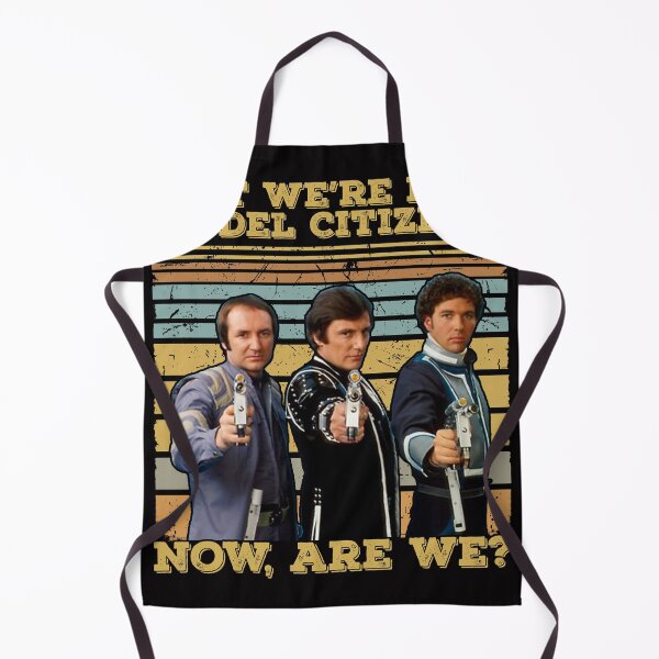 Item preview, Blakes 7 Retro Vintage designed and sold by Briancreek-A.