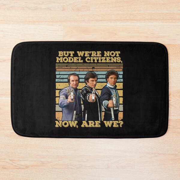 Item preview, Blakes 7 Retro Vintage designed and sold by Briancreek-A.