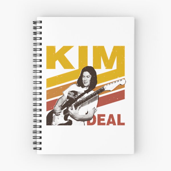 Item preview, Kim Deal designed and sold by takiartr.