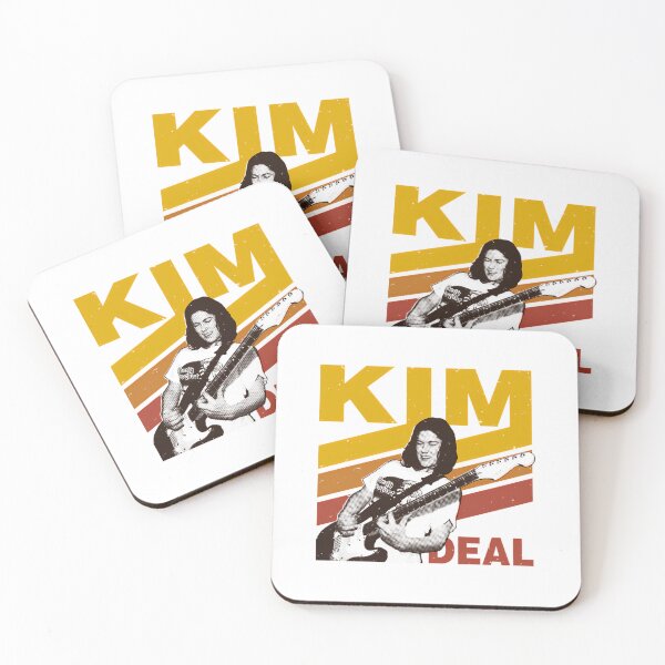 Item preview, Kim Deal designed and sold by takiartr.