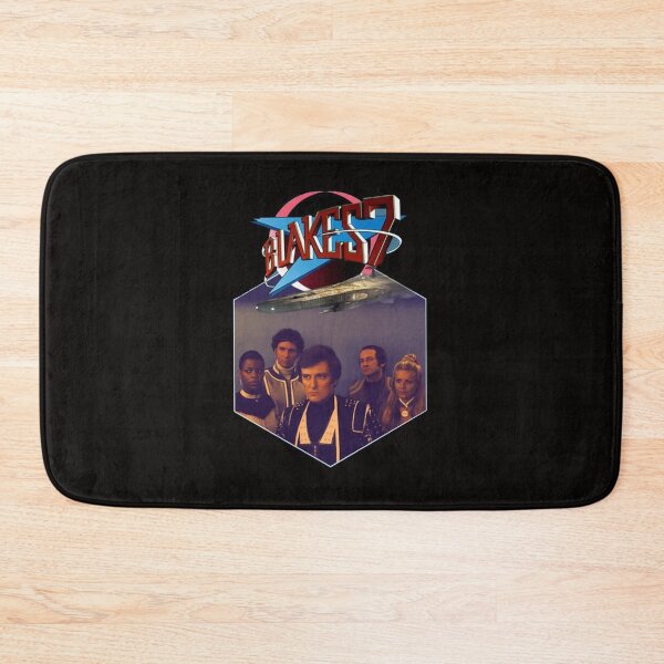 Item preview, Blakes 7 Vintage Movie designed and sold by Briancreek-A.