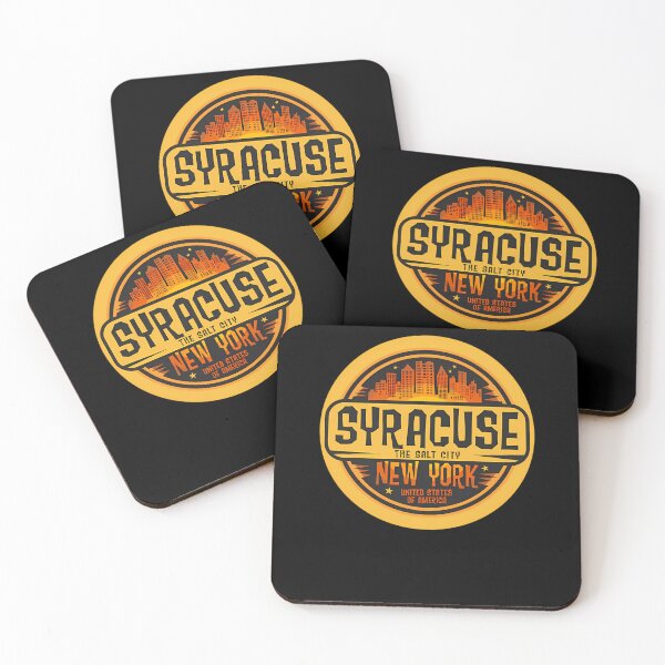 Item preview, Syracuse-New-York designed and sold by ledukeb.