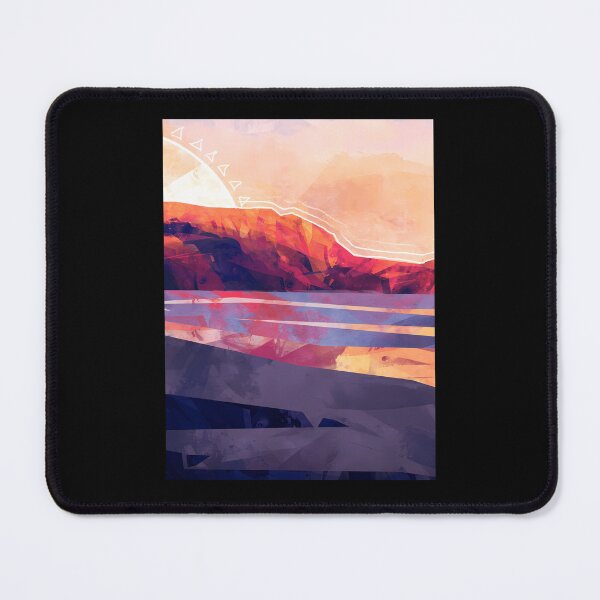 Item preview, Table-Mountain designed and sold by kapahukra.