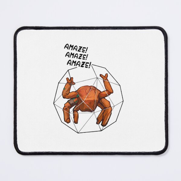 Item preview, Rocky Project Hail Mary Amaze designed and sold by RideMche.