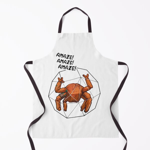 Item preview, Rocky Project Hail Mary Amaze designed and sold by RideMche.