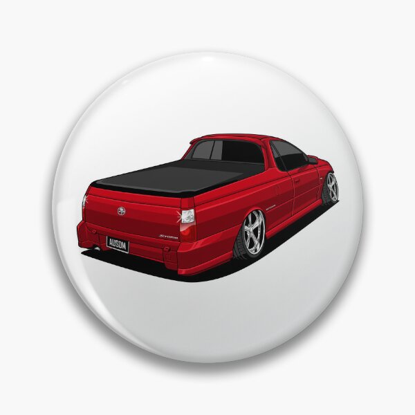Item preview, Storm VZ Red designed and sold by vektoranda.
