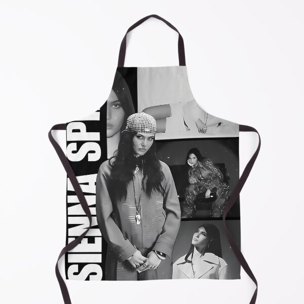 Item preview, Sienna Spiro Music Album designed and sold by UwUisforyou.