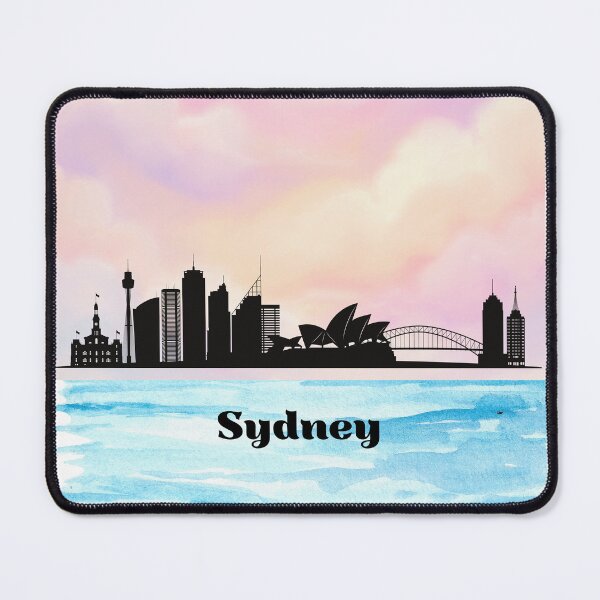 Item preview, Sydney-all things Australian designed and sold by U-ChillOut.