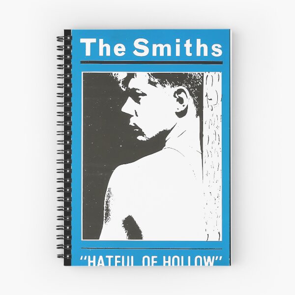Aperçu de l'œuvre L'album des Smiths créée et vendue par dakotaspamz.