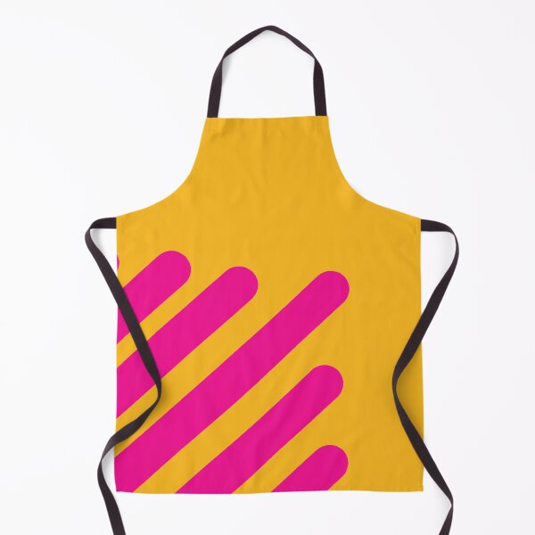 Item preview, Pink on Orange - 03 designed and sold by Bold of Hue.