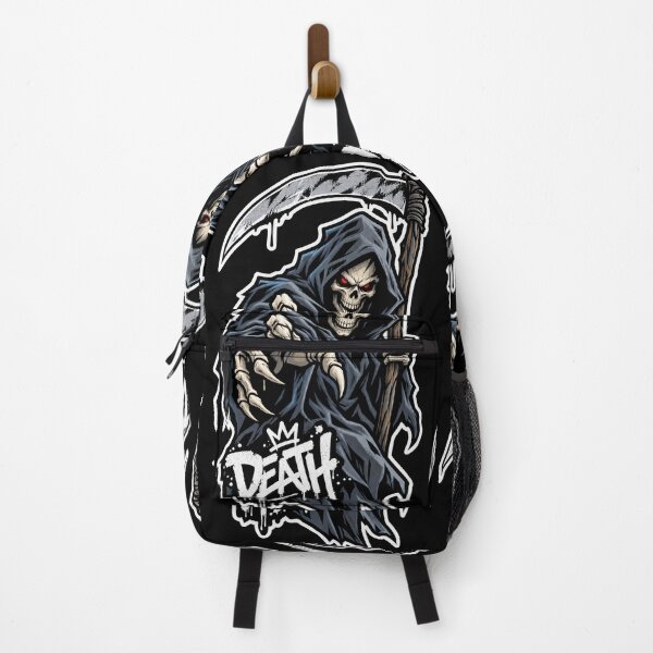 Item preview, Grim Reaper designed and sold by DUMEJE.