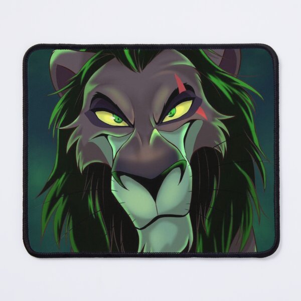 Item preview, Scar designed and sold by Luluwis.