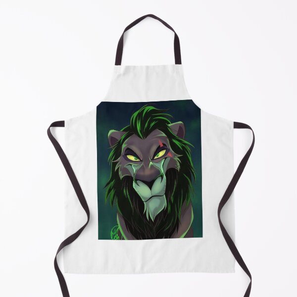 Item preview, Scar designed and sold by Luluwis.