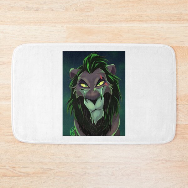 Item preview, Scar designed and sold by Luluwis.