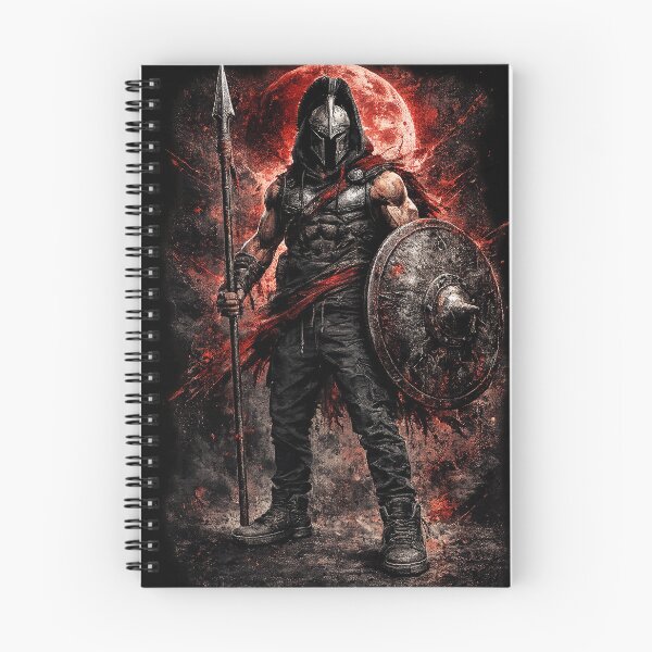 Item preview, Blood Moon Sentinel designed and sold by VesperWild.