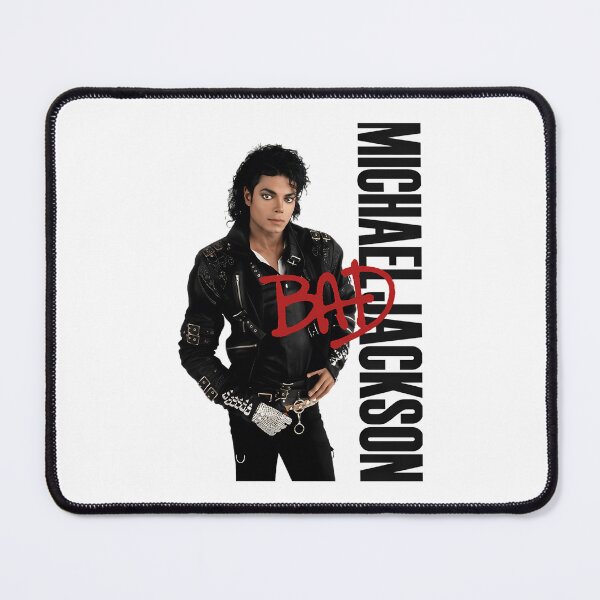 Item preview, King Of Pop Red Portrait Fan Art Oversized designed and sold by takiartr.