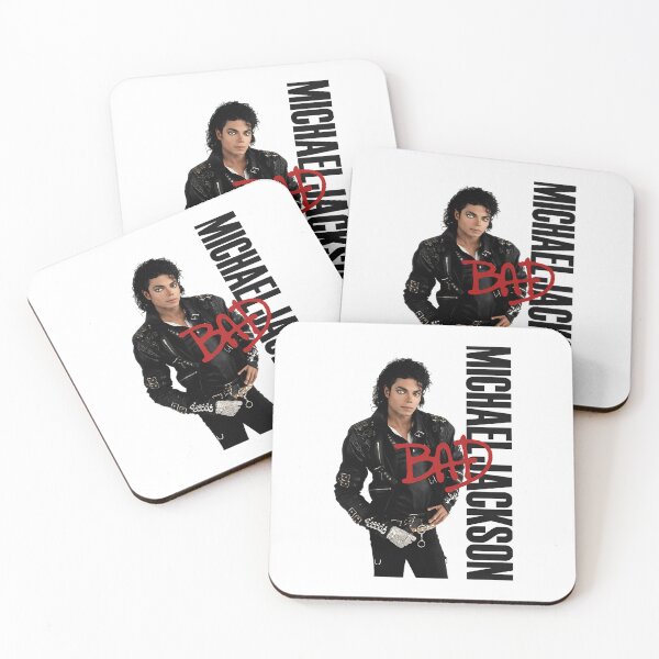 Item preview,  King Of Pop Red Portrait Fan Art Oversized  designed and sold by takiartr.