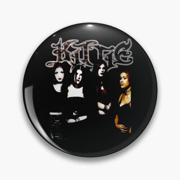 Item preview, Kittie Band Design Vol. 02 Classic  designed and sold by collin-certly.
