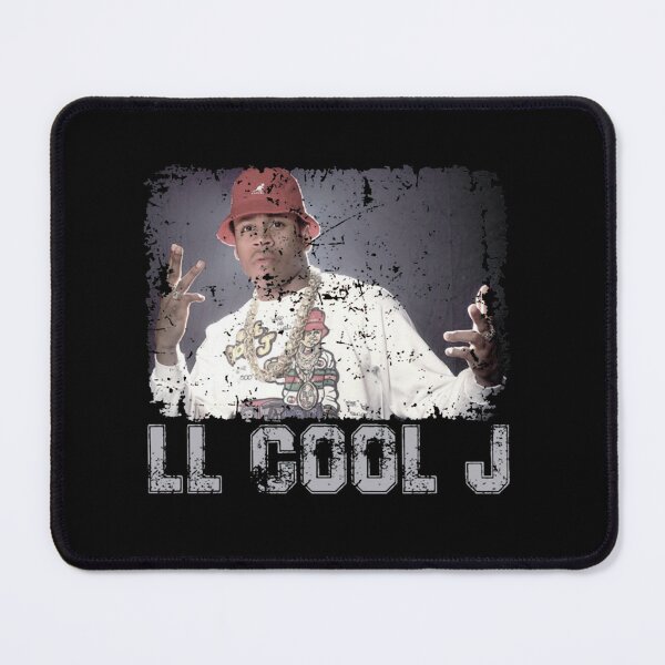 Item preview, LL COOL J - VINTAGE GRUNGE designed and sold by Jessicalcl.