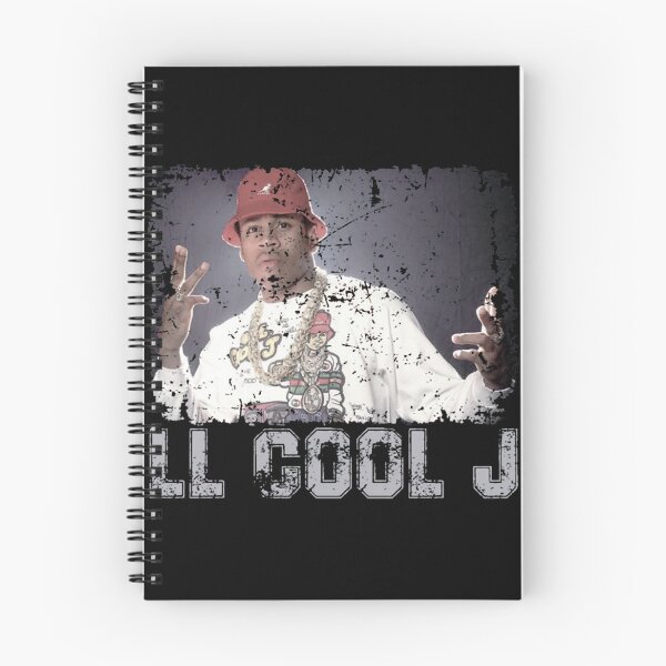 Item preview, LL COOL J - VINTAGE GRUNGE  designed and sold by Jessicalcl.