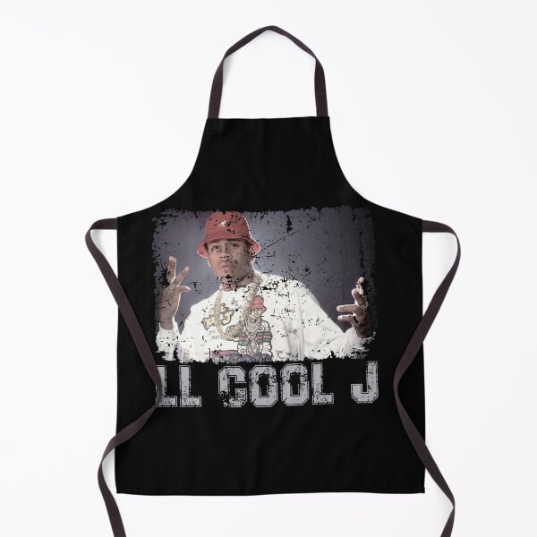 Item preview, LL COOL J - VINTAGE GRUNGE  designed and sold by Jessicalcl.