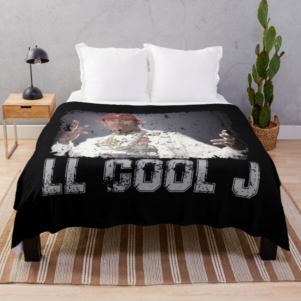 Item preview, LL COOL J - VINTAGE GRUNGE  designed and sold by Jessicalcl.