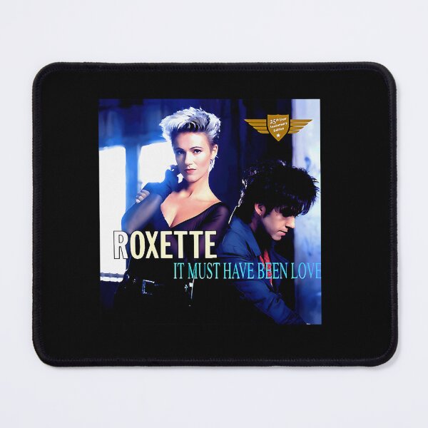 Item preview, Roxette Essential designed and sold by HansDavidsenST.
