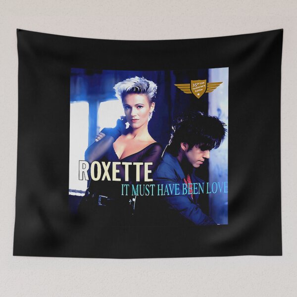 Artikelvorschau, Roxette Essential entworfen und verkauft von HansDavidsenST.