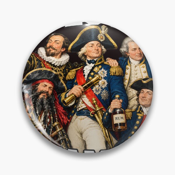 Item preview, I LOVE SEAMEN Funny Nautical Historical  designed and sold by EL-FASSY.