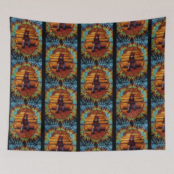 Item preview, Ye College Dropout designed and sold by JustenWatsic.