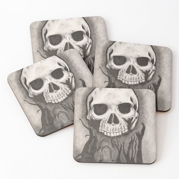 Item preview, Darkness over takes you designed and sold by Breadburglar.