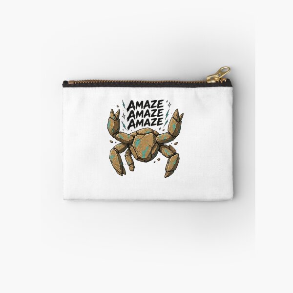 Item preview, Amaze Rocky Project Hail Mary Fan Art Sci-fi Book Astrophage Crab designed and sold by RideMche.
