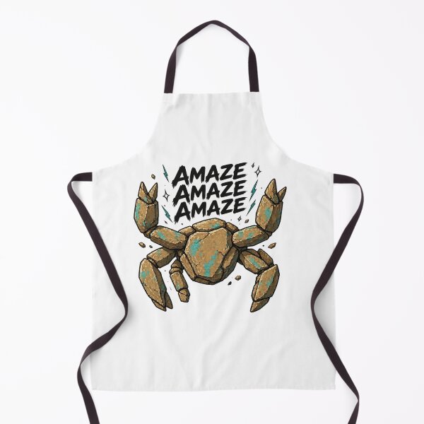 Item preview, Amaze Rocky Project Hail Mary Fan Art Sci-fi Book Astrophage Crab designed and sold by RideMche.