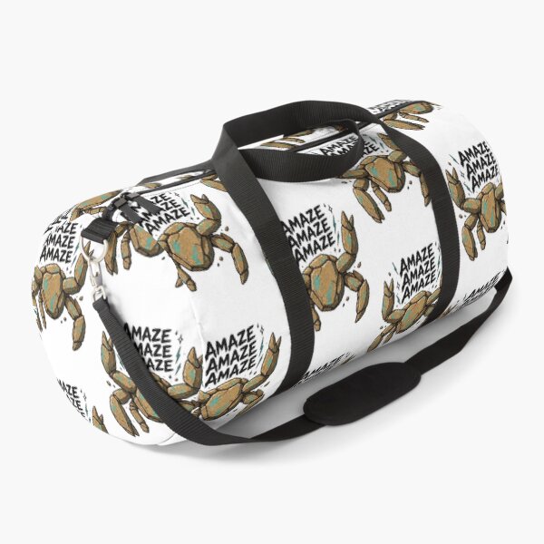 Item preview, Amaze Rocky Project Hail Mary Fan Art Sci-fi Book Astrophage Crab designed and sold by RideMche.