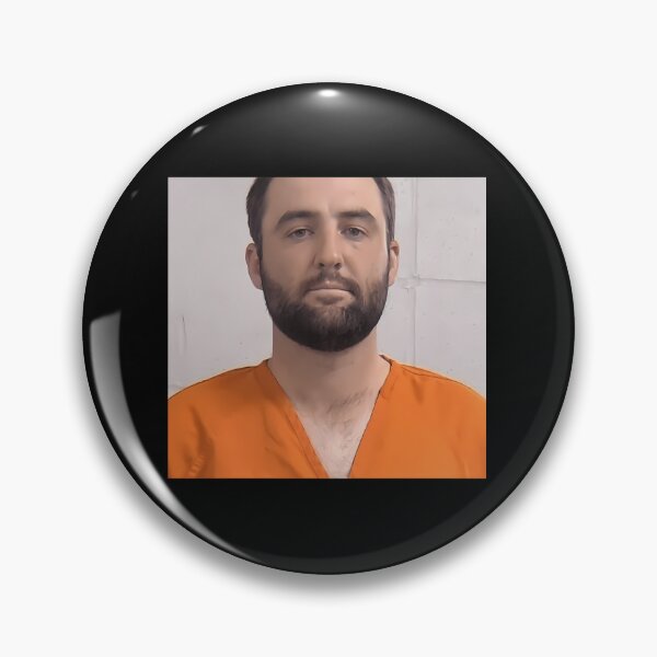 Artikelvorschau, Scottie Scheffler Polizeifoto entworfen und verkauft von TamraRobinson6.