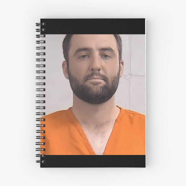 Item preview, Scottie Scheffler Mugshot designed and sold by TamraRobinson6.