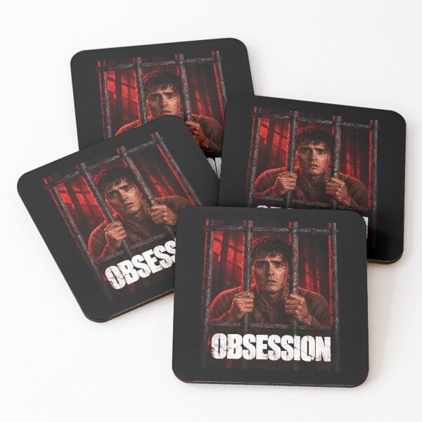 Item preview, Obsession Tshirts Obsession-Movie Bear Horror Graphic One Wish Willow designed and sold by Clairemurphy299.