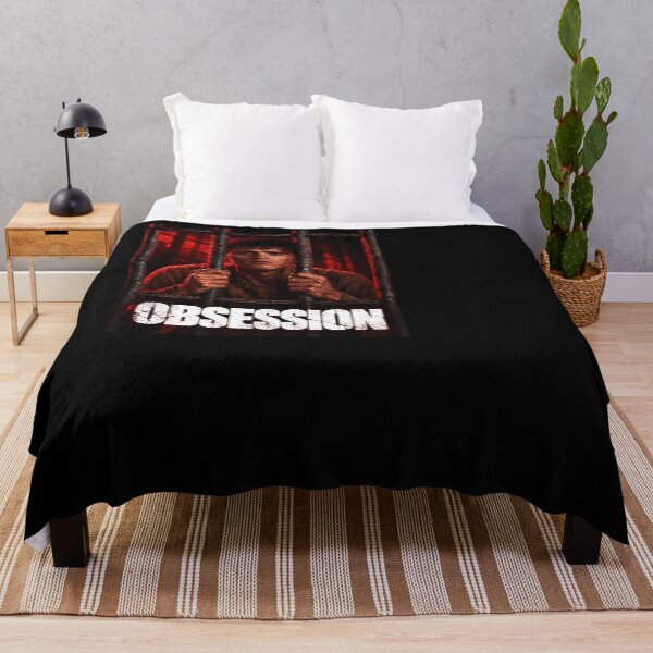 Item preview, Obsession Tshirts Obsession-Movie Bear Horror Graphic One Wish Willow designed and sold by Clairemurphy299.