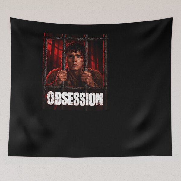 Item preview, Obsession Tshirts Obsession-Movie Bear Horror Graphic One Wish Willow designed and sold by Clairemurphy299.