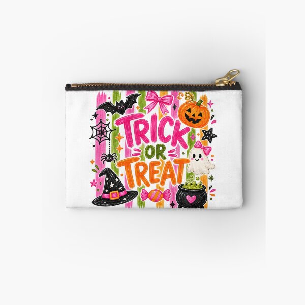 Item preview, Girly Halloween Ghost Witch designed and sold by MAXIZPRINT.