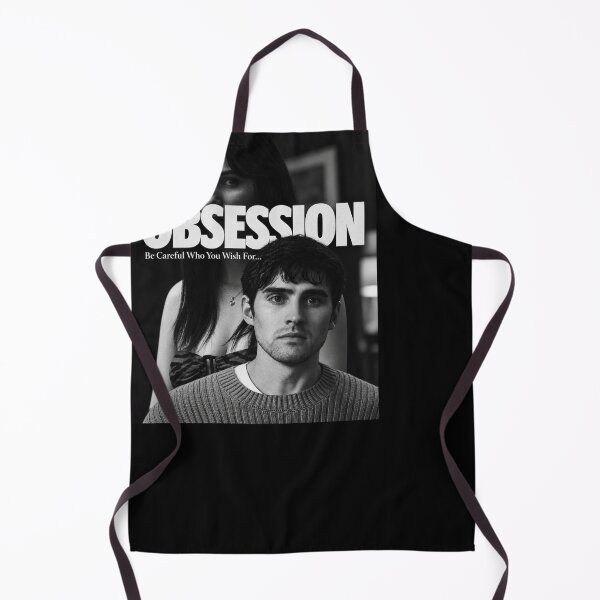 Item preview, Obsession Tshirts Obsession-Movie Bear Nikki Graphic Supernatural Horror designed and sold by Clairemurphy299.